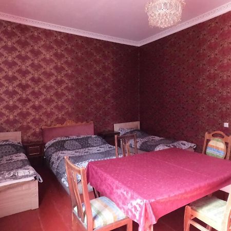 Sabir'S Apartment Old Town تبليسي المظهر الخارجي الصورة