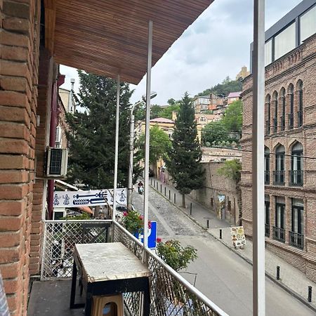 Sabir'S Apartment Old Town تبليسي المظهر الخارجي الصورة