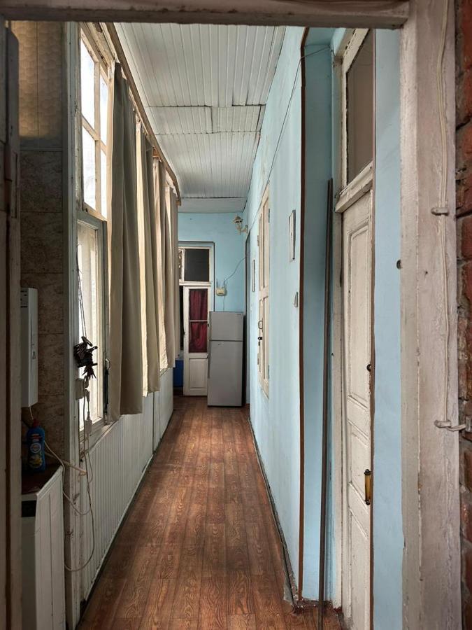 Sabir'S Apartment Old Town تبليسي المظهر الخارجي الصورة