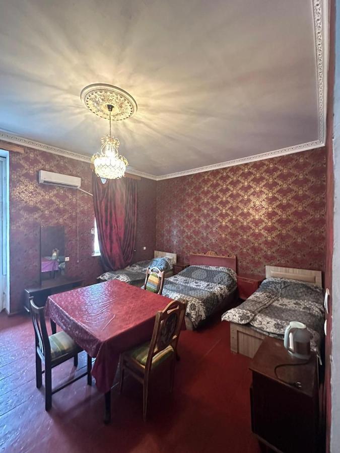Sabir'S Apartment Old Town تبليسي المظهر الخارجي الصورة