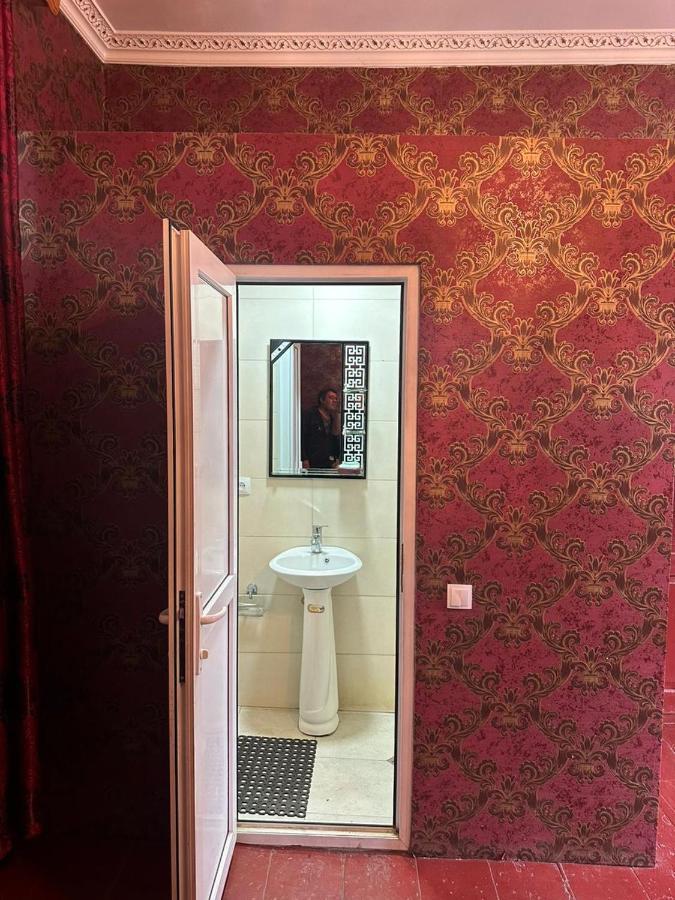 Sabir'S Apartment Old Town تبليسي المظهر الخارجي الصورة