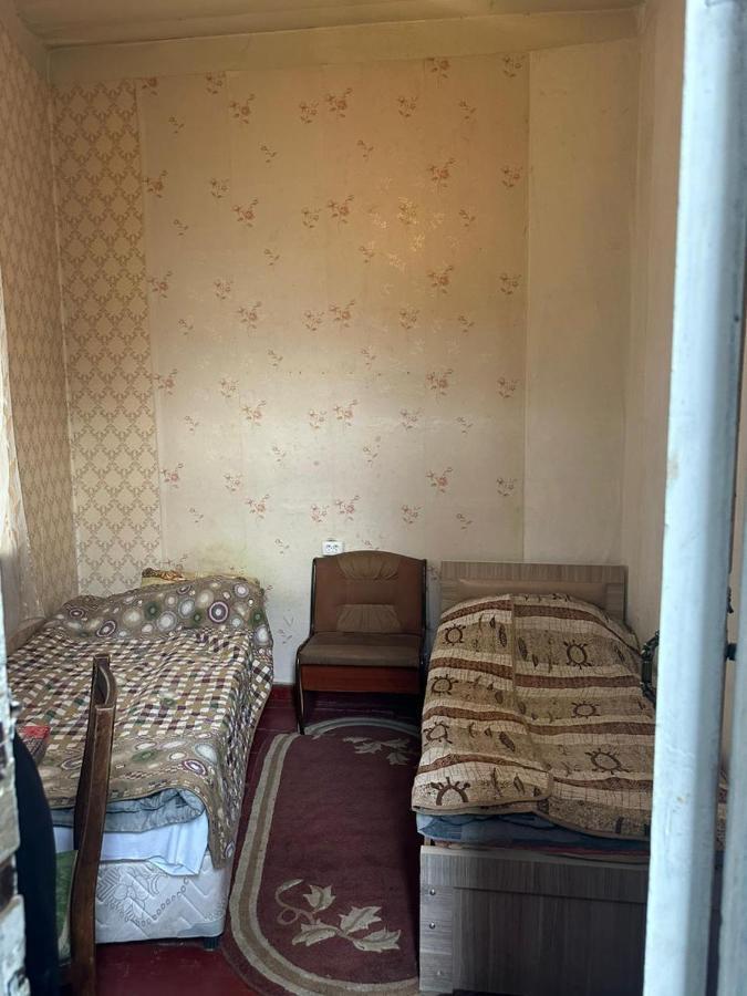 Sabir'S Apartment Old Town تبليسي المظهر الخارجي الصورة