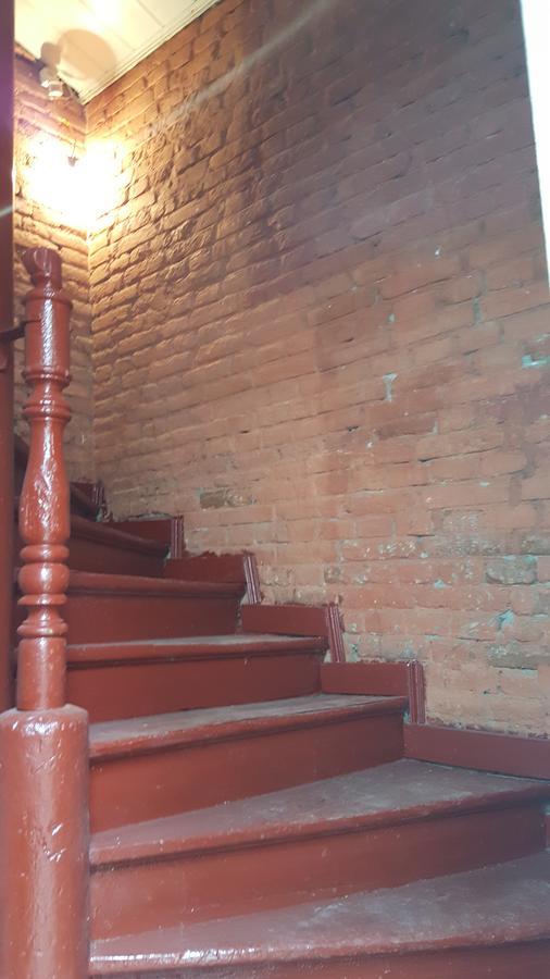 Sabir'S Apartment Old Town تبليسي المظهر الخارجي الصورة